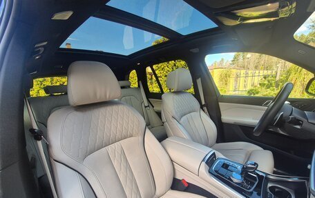 BMW X5, 2020 год, 9 200 000 рублей, 17 фотография