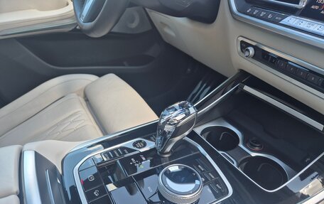 BMW X5, 2020 год, 9 200 000 рублей, 16 фотография