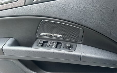 Skoda Superb III рестайлинг, 2013 год, 1 650 000 рублей, 10 фотография