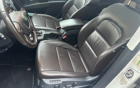 Skoda Superb III рестайлинг, 2013 год, 1 650 000 рублей, 11 фотография