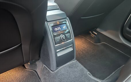 Skoda Superb III рестайлинг, 2013 год, 1 650 000 рублей, 14 фотография