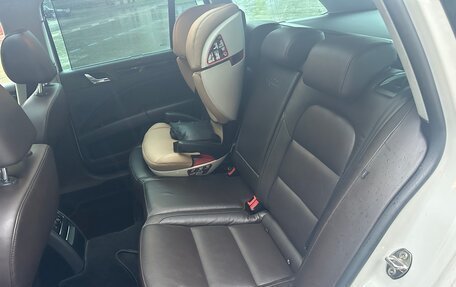 Skoda Superb III рестайлинг, 2013 год, 1 650 000 рублей, 15 фотография