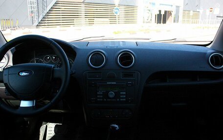 Ford Fusion I, 2008 год, 378 000 рублей, 6 фотография