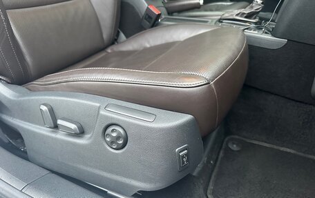 Skoda Superb III рестайлинг, 2013 год, 1 650 000 рублей, 18 фотография