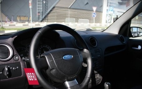 Ford Fusion I, 2008 год, 378 000 рублей, 5 фотография
