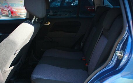Ford Fusion I, 2008 год, 378 000 рублей, 12 фотография