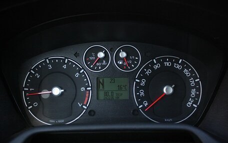 Ford Fusion I, 2008 год, 378 000 рублей, 15 фотография