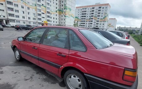 Volkswagen Passat B3, 1992 год, 130 000 рублей, 3 фотография