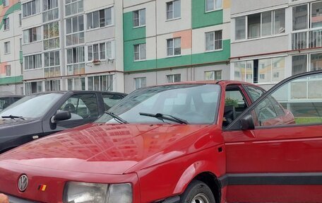 Volkswagen Passat B3, 1992 год, 130 000 рублей, 7 фотография