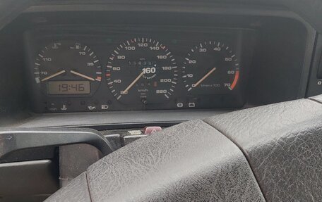 Volkswagen Passat B3, 1992 год, 130 000 рублей, 6 фотография