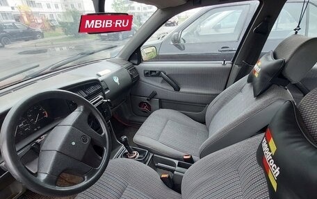 Volkswagen Passat B3, 1992 год, 130 000 рублей, 5 фотография