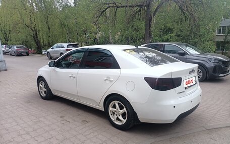 KIA Cerato III, 2013 год, 750 000 рублей, 5 фотография