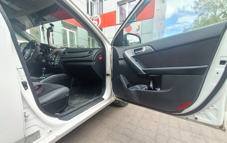 KIA Cerato III, 2013 год, 750 000 рублей, 11 фотография