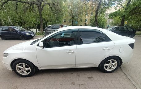 KIA Cerato III, 2013 год, 750 000 рублей, 6 фотография