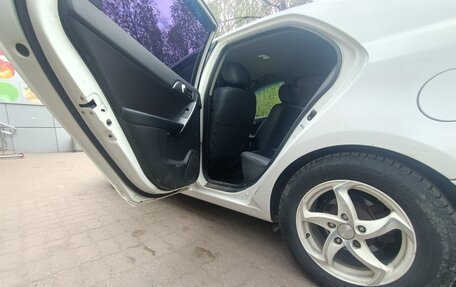 KIA Cerato III, 2013 год, 750 000 рублей, 8 фотография