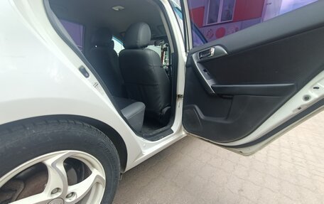 KIA Cerato III, 2013 год, 750 000 рублей, 10 фотография