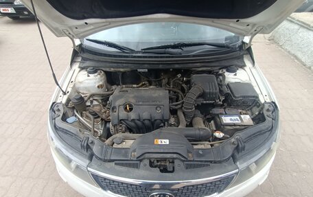 KIA Cerato III, 2013 год, 750 000 рублей, 12 фотография