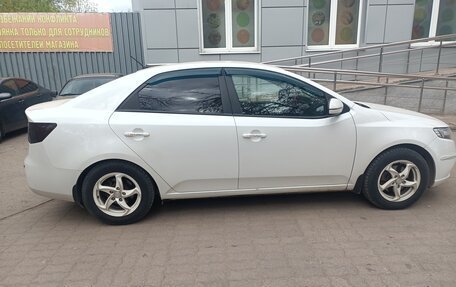 KIA Cerato III, 2013 год, 750 000 рублей, 3 фотография