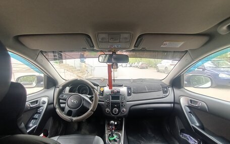 KIA Cerato III, 2013 год, 750 000 рублей, 7 фотография