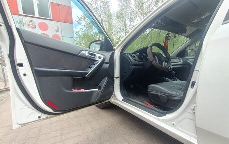 KIA Cerato III, 2013 год, 750 000 рублей, 9 фотография