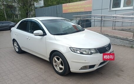 KIA Cerato III, 2013 год, 750 000 рублей, 2 фотография