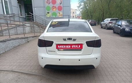 KIA Cerato III, 2013 год, 750 000 рублей, 13 фотография
