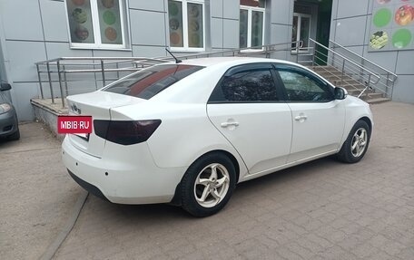 KIA Cerato III, 2013 год, 750 000 рублей, 4 фотография