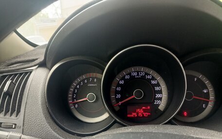 KIA Cerato III, 2013 год, 750 000 рублей, 14 фотография