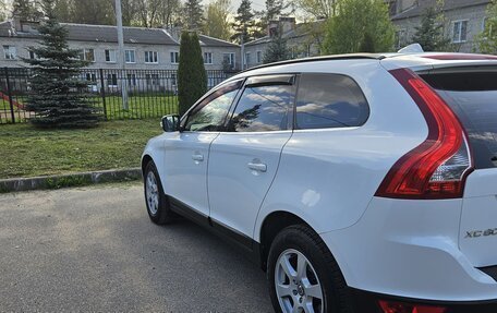 Volvo XC60 II, 2012 год, 1 550 000 рублей, 3 фотография