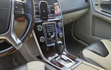 Volvo XC60 II, 2012 год, 1 550 000 рублей, 10 фотография