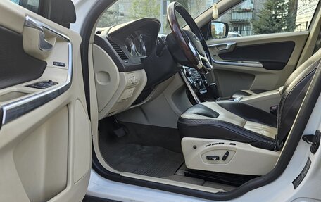Volvo XC60 II, 2012 год, 1 550 000 рублей, 7 фотография