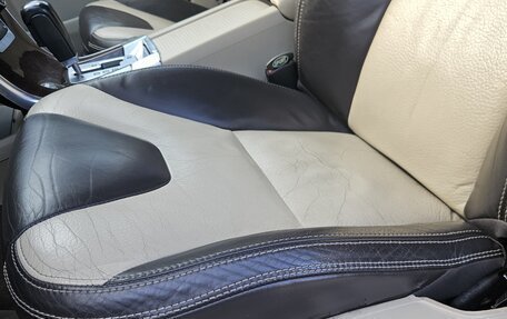 Volvo XC60 II, 2012 год, 1 550 000 рублей, 8 фотография