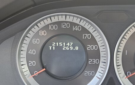 Volvo XC60 II, 2012 год, 1 550 000 рублей, 6 фотография