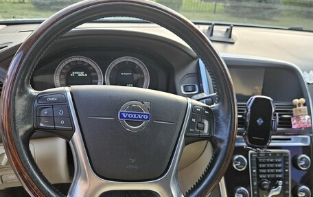 Volvo XC60 II, 2012 год, 1 550 000 рублей, 9 фотография