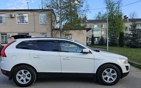 Volvo XC60 II, 2012 год, 1 550 000 рублей, 4 фотография