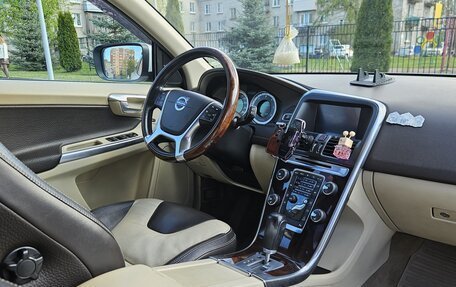 Volvo XC60 II, 2012 год, 1 550 000 рублей, 14 фотография