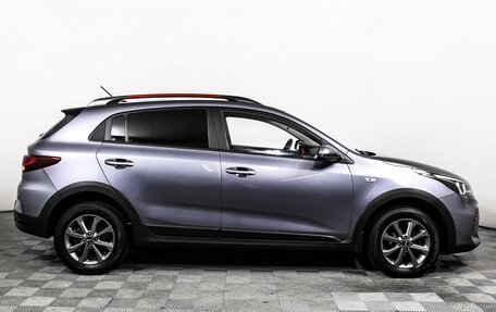 KIA Rio IV, 2020 год, 1 798 000 рублей, 4 фотография