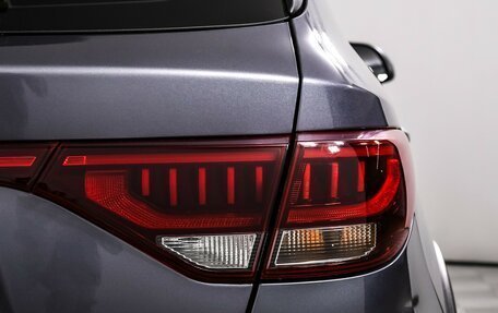 KIA Rio IV, 2020 год, 1 798 000 рублей, 16 фотография