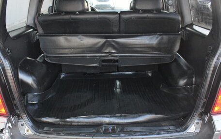 Hyundai Terracan I, 2002 год, 275 000 рублей, 8 фотография