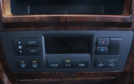 Hyundai Terracan I, 2002 год, 275 000 рублей, 16 фотография