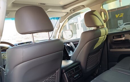 Toyota Land Cruiser 200, 2009 год, 2 990 000 рублей, 13 фотография