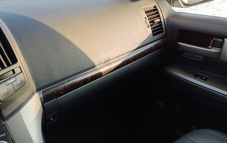 Toyota Land Cruiser 200, 2009 год, 2 990 000 рублей, 17 фотография