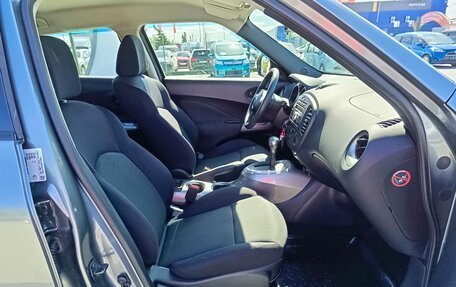 Nissan Juke II, 2012 год, 1 094 995 рублей, 14 фотография
