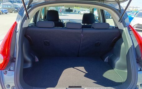 Nissan Juke II, 2012 год, 1 094 995 рублей, 13 фотография