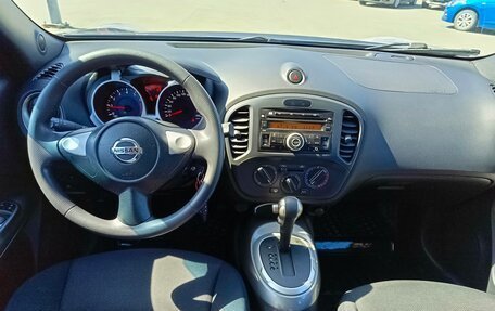 Nissan Juke II, 2012 год, 1 094 995 рублей, 16 фотография
