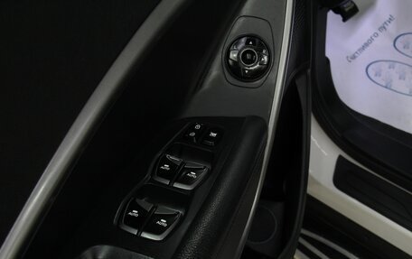 Hyundai Santa Fe III рестайлинг, 2012 год, 1 683 800 рублей, 13 фотография