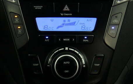 Hyundai Santa Fe III рестайлинг, 2012 год, 1 683 800 рублей, 21 фотография