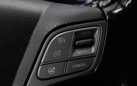 Hyundai Santa Fe III рестайлинг, 2012 год, 1 683 800 рублей, 17 фотография