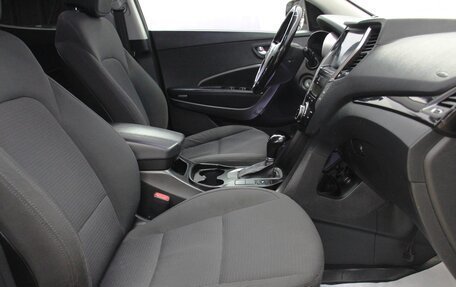 Hyundai Santa Fe III рестайлинг, 2012 год, 1 683 800 рублей, 28 фотография