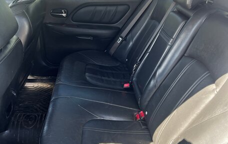 Hyundai Sonata IV рестайлинг, 2007 год, 400 000 рублей, 8 фотография